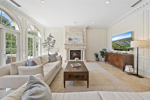 Villa ou maison à vendre à Palm Beach, Floride: 4 chambres, 389.73 m2 № 1967517 - photo 8