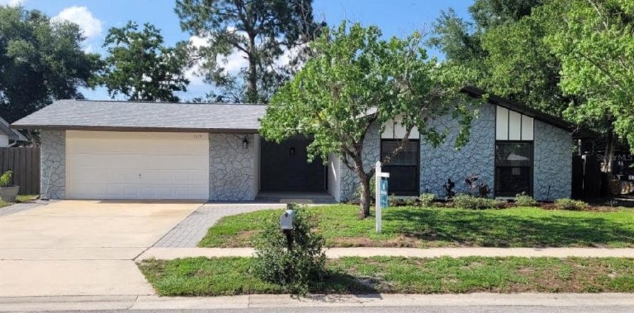 Casa en Winter Park, Florida 4 dormitorios, 243.03 m2 № 1749470