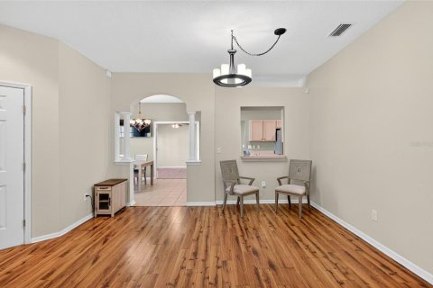 Townhouse in Wesley Chapel, Florida 2 bedrooms, 142.79 sq.m. № 1786316 - photo 9