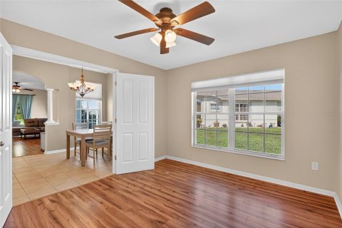 Townhouse in Wesley Chapel, Florida 2 bedrooms, 142.79 sq.m. № 1786316 - photo 18