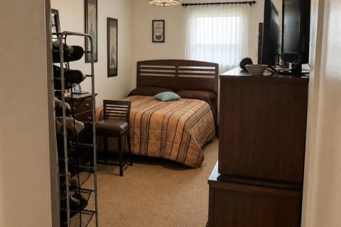 Villa ou maison à vendre à Miami, Floride: 3 chambres, 153.01 m2 № 2281639 - photo 16
