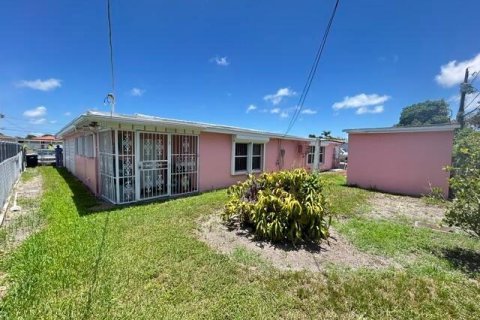 Villa ou maison à vendre à Miami, Floride: 3 chambres, 153.01 m2 № 2281639 - photo 17