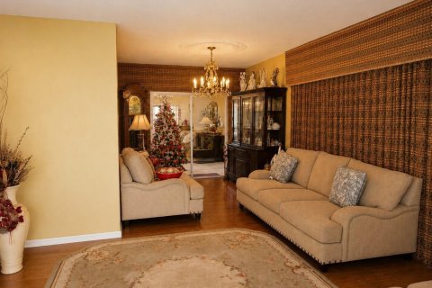 Villa ou maison à vendre à Miami, Floride: 3 chambres, 153.01 m2 № 2281639 - photo 4
