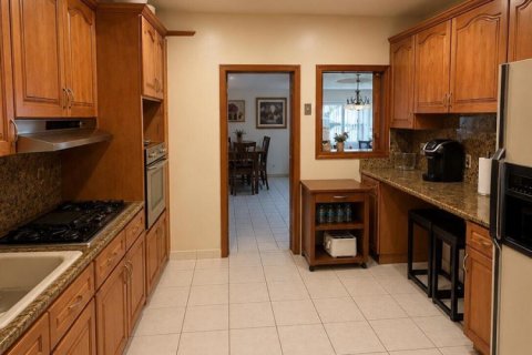 Villa ou maison à vendre à Miami, Floride: 3 chambres, 153.01 m2 № 2281639 - photo 7