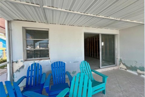 House in Matlacha, Florida 2 bedrooms, 88.35 sq.m. № 1655833 - photo 29