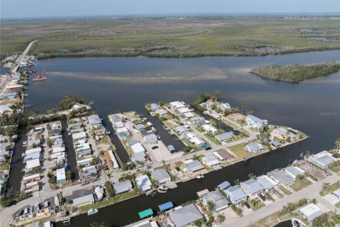 House in Matlacha, Florida 2 bedrooms, 88.35 sq.m. № 1655833 - photo 16