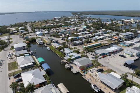 House in Matlacha, Florida 2 bedrooms, 88.35 sq.m. № 1655833 - photo 21