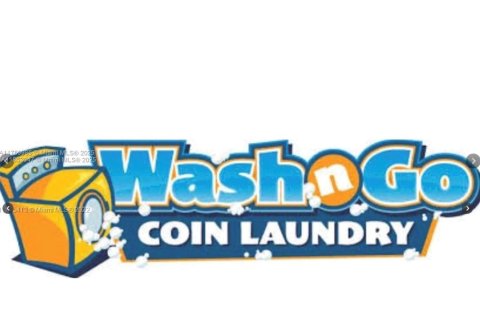 Propiedad comercial en venta en Homestead, Florida № 1962153 - foto 2