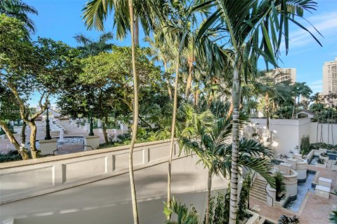 Condominio en venta en Aventura, Florida, 2 dormitorios, 162.58 m2 № 1960582 - foto 26