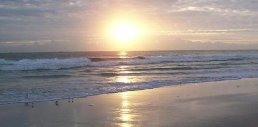 Condo in Fort Pierce, Florida, 1 bedroom № 1043035