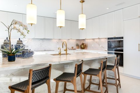 Copropriété à vendre à Tampa, Floride: 4 chambres, 313.08 m2 № 2084246 - photo 11