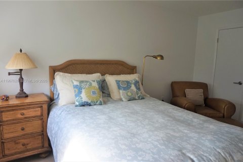 Copropriété à louer à Key Biscayne, Floride: 2 chambres, 123.56 m2 № 2031984 - photo 26