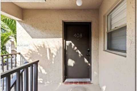 Condo in Davie, Florida, 2 bedrooms  № 1992787 - photo 5