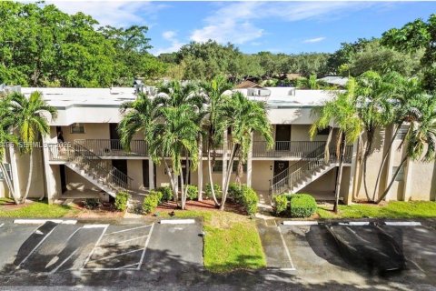 Condo in Davie, Florida, 2 bedrooms  № 1992787 - photo 7
