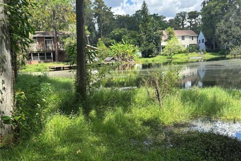 Land in New Port Richey, Florida № 1900212 - photo 1