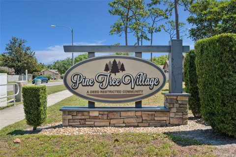 Adosado en venta en Casselberry, Florida, 3 dormitorios, 124.86 m2 № 2093825 - foto 22