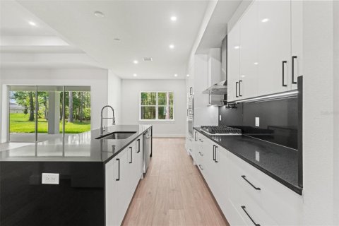Villa ou maison à vendre à Brooksville, Floride: 3 chambres, 240.52 m2 № 1899077 - photo 15