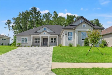Villa ou maison à vendre à Brooksville, Floride: 3 chambres, 240.52 m2 № 1899077 - photo 3