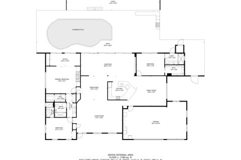 House in Fort Lauderdale, Florida 3 bedrooms, 277.41 sq.m. № 808484 - photo 1