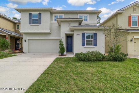 House in Jacksonville, Florida 4 bedrooms, 273.69 sq.m. № 857542 - photo 1