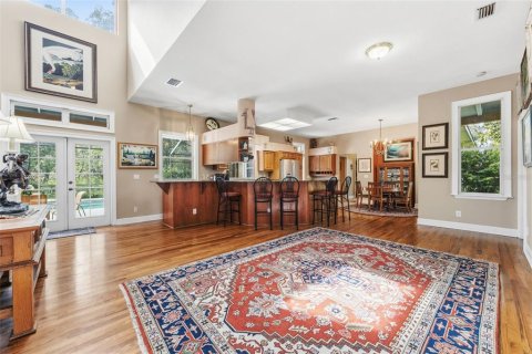 Villa ou maison à vendre à Wesley Chapel, Floride: 5 chambres, 430.6 m2 № 2225276 - photo 27