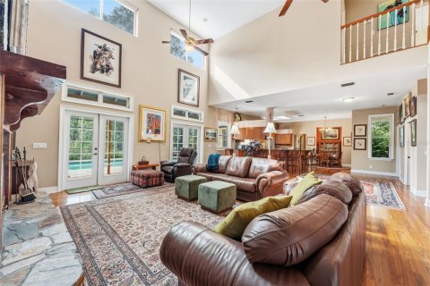 Villa ou maison à vendre à Wesley Chapel, Floride: 5 chambres, 430.6 m2 № 2225276 - photo 24