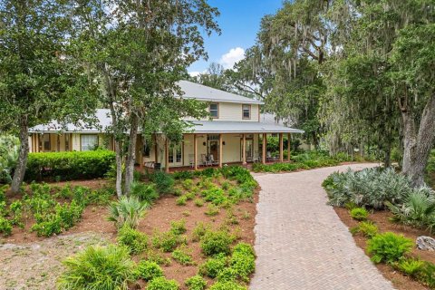 Villa ou maison à vendre à Wesley Chapel, Floride: 5 chambres, 430.6 m2 № 2225276 - photo 2