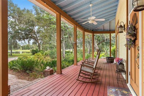 Villa ou maison à vendre à Wesley Chapel, Floride: 5 chambres, 430.6 m2 № 2225276 - photo 21