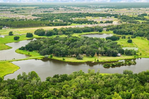 Villa ou maison à vendre à Wesley Chapel, Floride: 5 chambres, 430.6 m2 № 2225276 - photo 8