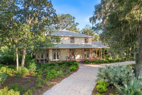Villa ou maison à vendre à Wesley Chapel, Floride: 5 chambres, 430.6 m2 № 2225276 - photo 14