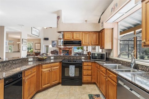 Villa ou maison à vendre à Wesley Chapel, Floride: 5 chambres, 430.6 m2 № 2225276 - photo 23