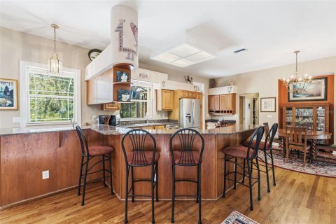 Villa ou maison à vendre à Wesley Chapel, Floride: 5 chambres, 430.6 m2 № 2225276 - photo 30