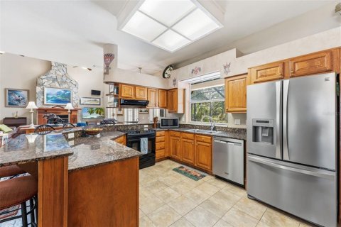 Villa ou maison à vendre à Wesley Chapel, Floride: 5 chambres, 430.6 m2 № 2225276 - photo 29