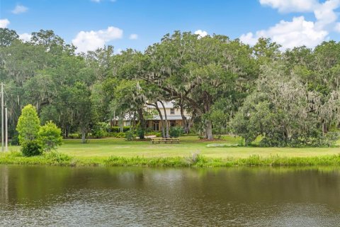 Villa ou maison à vendre à Wesley Chapel, Floride: 5 chambres, 430.6 m2 № 2225276 - photo 17