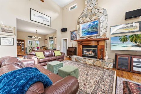 Villa ou maison à vendre à Wesley Chapel, Floride: 5 chambres, 430.6 m2 № 2225276 - photo 25