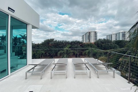 Adosado en venta en Delray Beach, Florida, 4 dormitorios, 340.39 m2 № 2158350 - foto 3