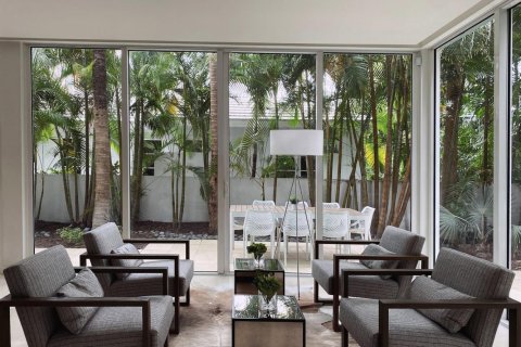 Adosado en venta en Delray Beach, Florida, 4 dormitorios, 340.39 m2 № 2158350 - foto 11