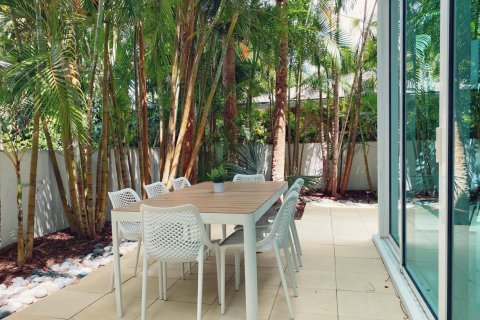 Adosado en venta en Delray Beach, Florida, 4 dormitorios, 340.39 m2 № 2158350 - foto 26