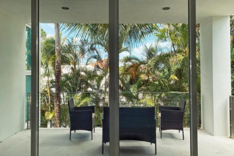 Adosado en venta en Delray Beach, Florida, 4 dormitorios, 340.39 m2 № 2158350 - foto 25
