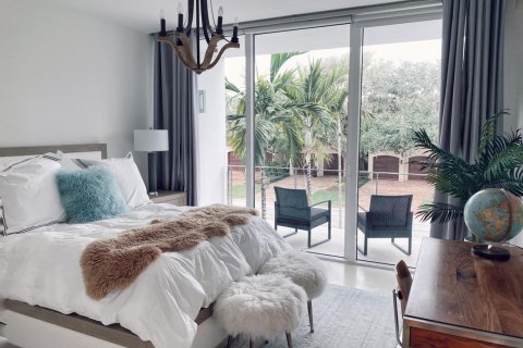 Adosado en venta en Delray Beach, Florida, 4 dormitorios, 340.39 m2 № 2158350 - foto 20