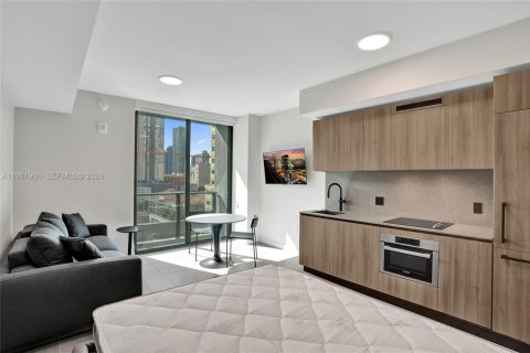 Купить кондоминиум в Майами, Флорида 41.53м2, № 2024416 - фото 11