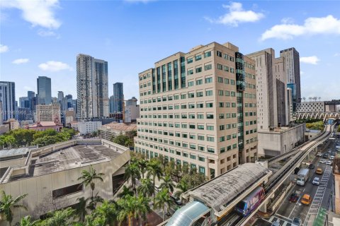 Купить кондоминиум в Майами, Флорида 41.53м2, № 2024416 - фото 22