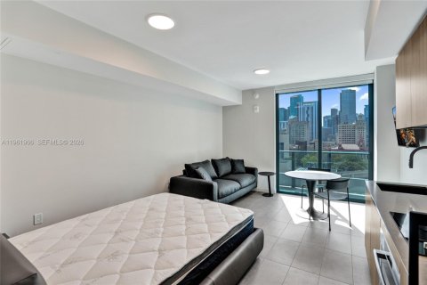 Купить кондоминиум в Майами, Флорида 41.53м2, № 2024416 - фото 9