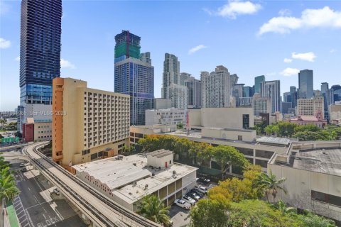 Купить кондоминиум в Майами, Флорида 41.53м2, № 2024416 - фото 20
