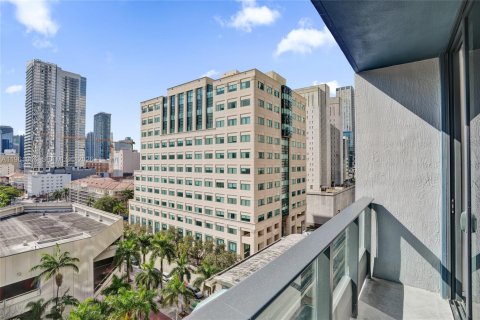 Купить кондоминиум в Майами, Флорида 41.53м2, № 2024416 - фото 19