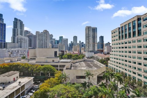 Купить кондоминиум в Майами, Флорида 41.53м2, № 2024416 - фото 21