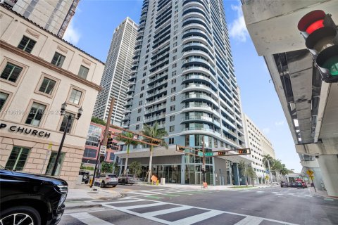 Купить кондоминиум в Майами, Флорида 41.53м2, № 2024416 - фото 28