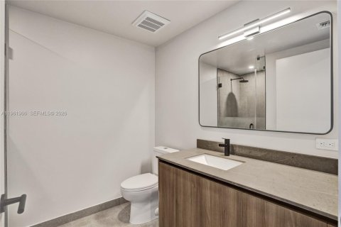 Купить кондоминиум в Майами, Флорида 41.53м2, № 2024416 - фото 4