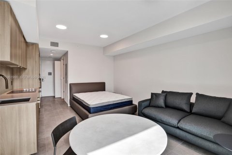 Купить кондоминиум в Майами, Флорида 41.53м2, № 2024416 - фото 16