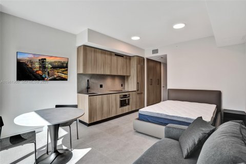 Купить кондоминиум в Майами, Флорида 41.53м2, № 2024416 - фото 17